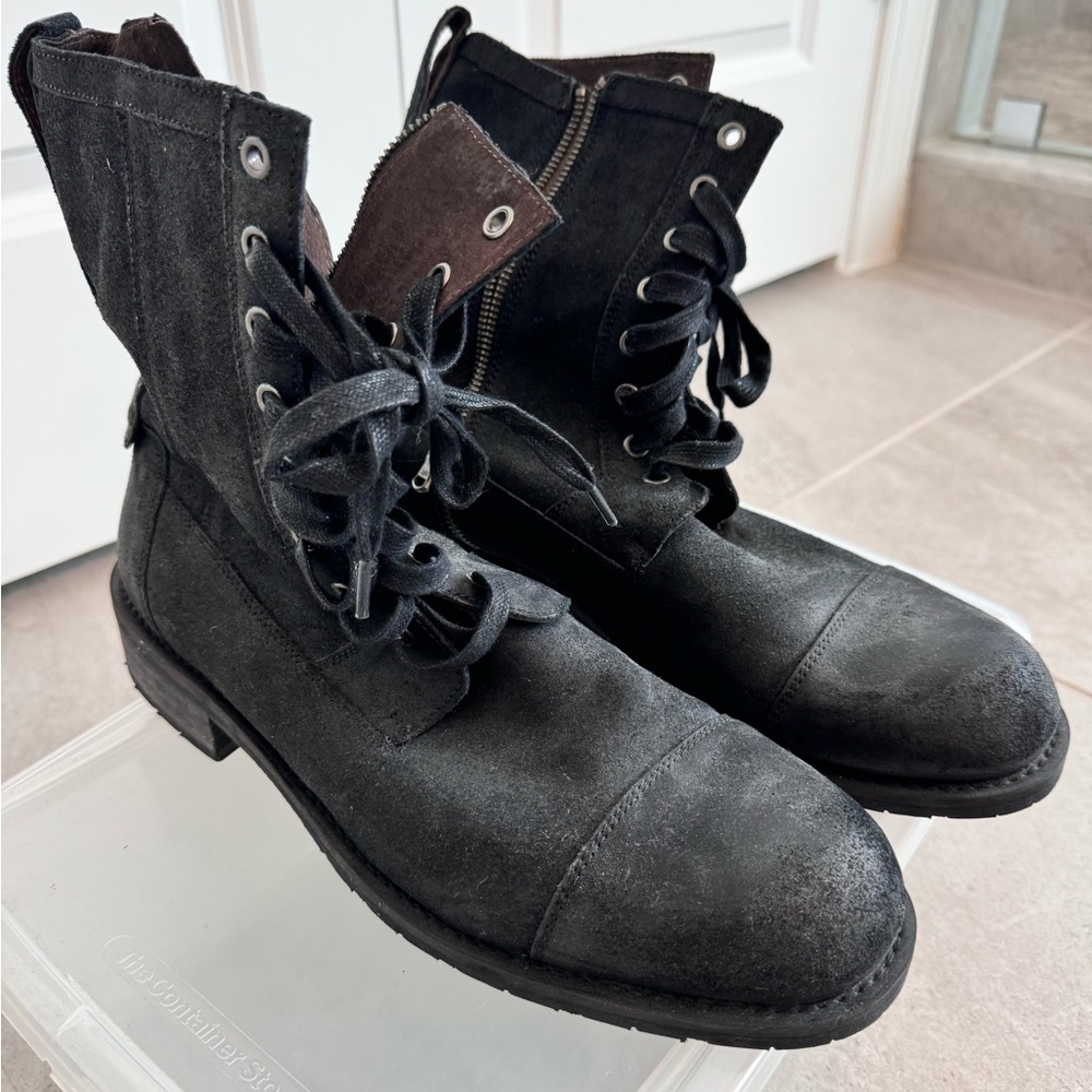 John Varvatos Men’s Shoes